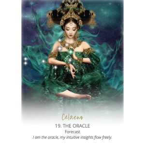 Star Temple Oracle - Ảnh 3