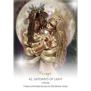 Star Temple Oracle - Ảnh 5