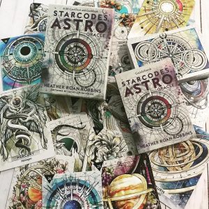 Starcodes Astro Oracle - Ảnh 9