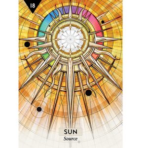 Starcodes Astro Oracle - Ảnh 4
