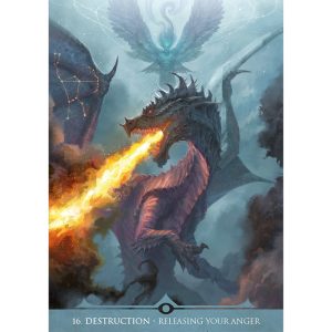 StarDragons Oracle - Ảnh 3