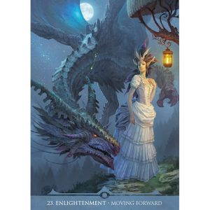 StarDragons Oracle - Ảnh 4