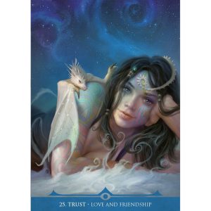 StarDragons Oracle - Ảnh 5