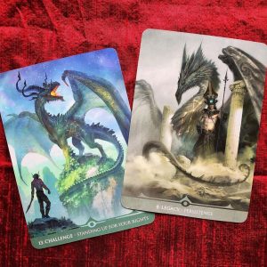 StarDragons Oracle - Ảnh 7
