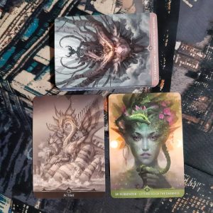 StarDragons Oracle - Ảnh 8