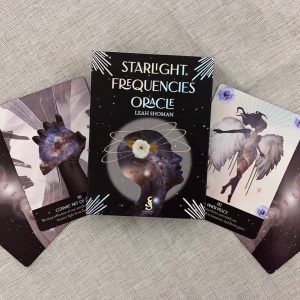 Starlight Frequencies Oracle - Ảnh 9