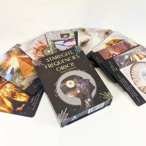 Starlight Frequencies Oracle - Ảnh 10