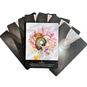 Starlight Frequencies Oracle - Ảnh 6