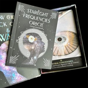 Starlight Frequencies Oracle - Ảnh 11