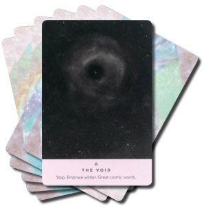 Starseed Oracle - Ảnh 8