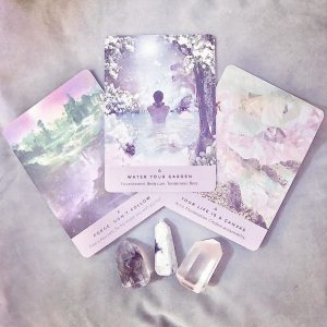 Starseed Oracle - Ảnh 11