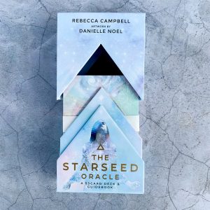Starseed Oracle - Ảnh 13
