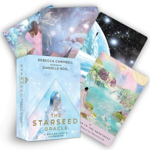 Starseed Oracle - Ảnh 15