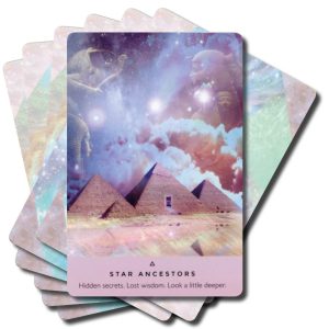 Starseed Oracle - Ảnh 4