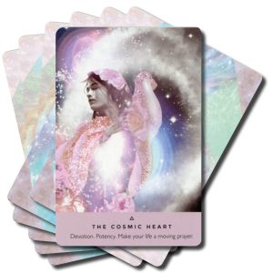 Starseed Oracle - Ảnh 6