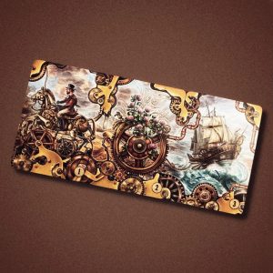 Steampunk Lenormand - Ảnh 9