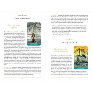 Steele Wizard Tarot - Ảnh 12