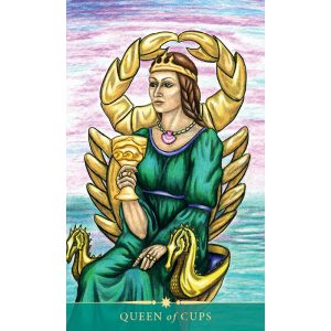 Steele Wizard Tarot - Ảnh 7
