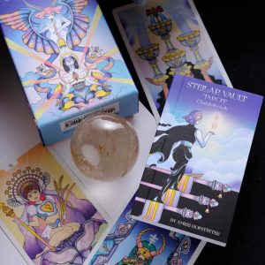 Stellar Vault Tarot - Ảnh 12