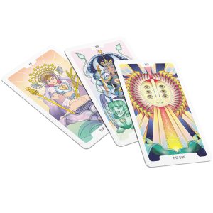Stellar Vault Tarot - Ảnh 10