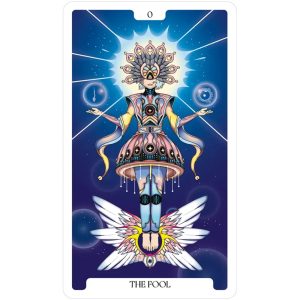 Stellar Vault Tarot - Ảnh 2