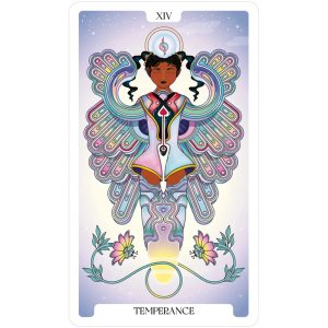 Stellar Vault Tarot - Ảnh 4