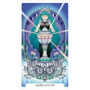 Stellar Vault Tarot - Ảnh 5