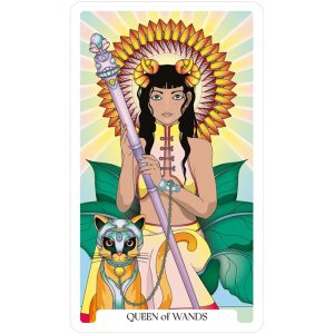Stellar Vault Tarot - Ảnh 8