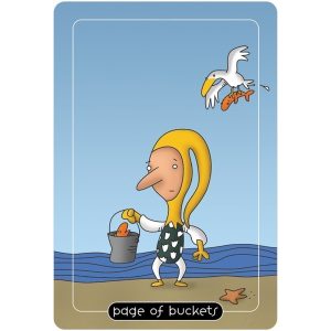 Stoller Tarot - Ảnh 10