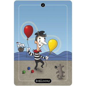 Stoller Tarot - Ảnh 11