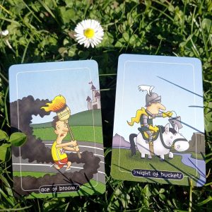 Stoller Tarot - Ảnh 13