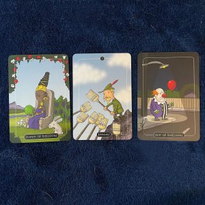 Stoller Tarot - Ảnh 14