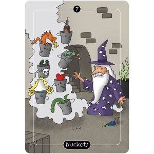 Stoller Tarot - Ảnh 3