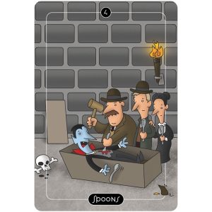 Stoller Tarot - Ảnh 4