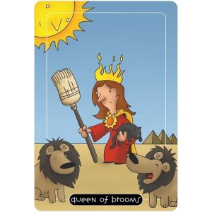 Stoller Tarot - Ảnh 5