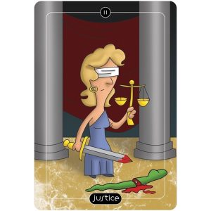Stoller Tarot - Ảnh 8