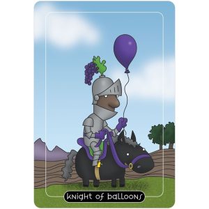 Stoller Tarot - Ảnh 9