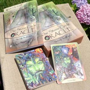 Stone Circle Oracle - Ảnh 6