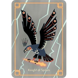 Storyteller's Tarot - Ảnh 14