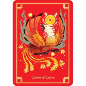 Storyteller's Tarot - Ảnh 15