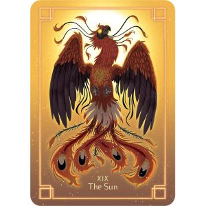 Storyteller's Tarot - Ảnh 10