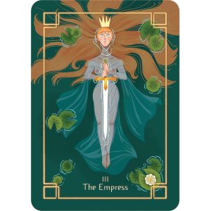 Storyteller's Tarot - Ảnh 4