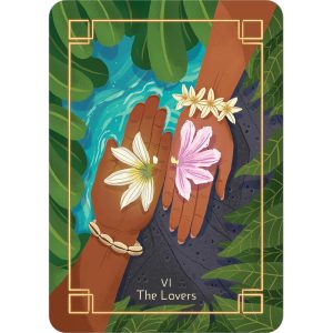 Storyteller's Tarot - Ảnh 5