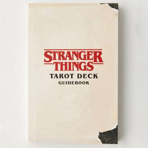 Stranger Things Tarot - Ảnh 8