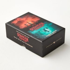 Stranger Things Tarot - Ảnh 11