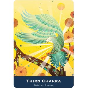 Subtle Body Oracle Deck - Ảnh 2
