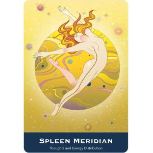 Subtle Body Oracle Deck - Ảnh 3