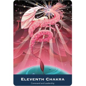 Subtle Body Oracle Deck - Ảnh 5