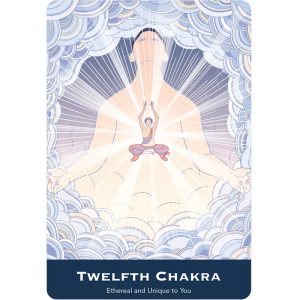 Subtle Body Oracle Deck - Ảnh 6