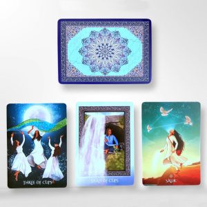 Sufi Tarot - Ảnh 13